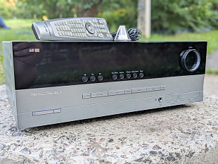 AV-ресивер Harman Kardon AVR147 5.1