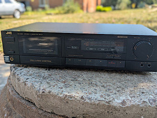 Кассетная дека JVC TD-X311