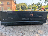 Двухкассетная дека ION Tape 2 PC