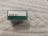 Немецкая алмазная игла для винила Sony ND-150P (Pfeifer, Германия)