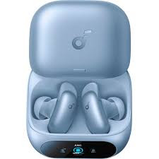 Новые наушники Anker Soundcore Liberty 5 Pro Pearl Blue (Оригинал)