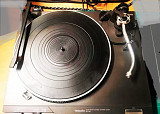 Програвач вінілу Technics SL-D2 (Direct Drive, під картридж)+Mitlaufbesen