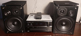 Panasonic SA-PMX84