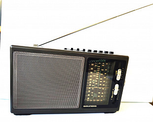 Радіоприймач Grundig Concert Boy 225a
