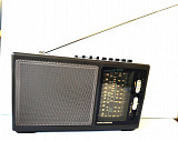 Радіоприймач Grundig Concert Boy 225a