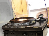 Програвач вінілу Technics SL D3 Япония автомат