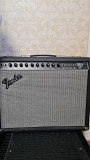 Продам гітарний комбік Fender Deluxe 112+. Made in USA