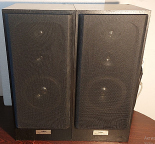 Akai SR-H500