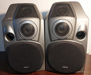 Akai SR-725