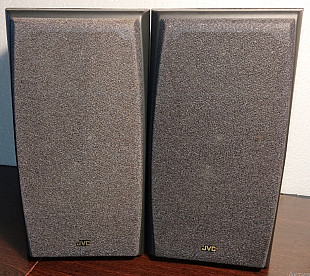 JVC SP-MX30BK