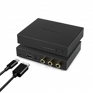 SMSL PS100 Multifunctional Audio Converter