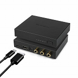 SMSL PS100 Multifunctional Audio Converter