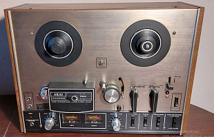 Akai 4000DS