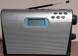Sony ICF-M600