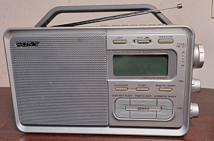 Sony ICF-M60SRDS