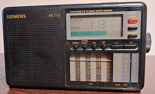 Siemens RK 713