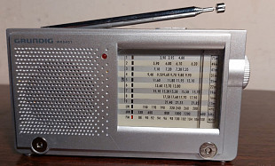 Grundig WR 5401