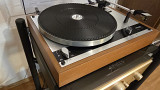 Thorens TD 145 + Stanton 500