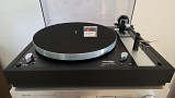 Thorens TD 145 MK II Проигрыватель винила + Audio Technica AT 11 original