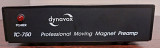 Фонокоректор Dynavox TC-750