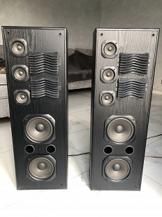 Palladium SAE 2