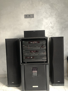 Sony SEN-R5220