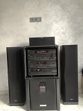 Sony SEN-R5220