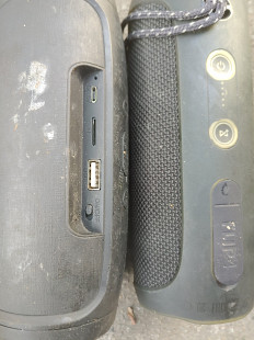 Портативные колонки jbl