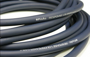 ProAc Response Signature Black / 2х2.5м.
