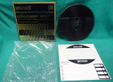 Продам магнитную ленту Maxell UD35-7