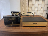 Natural K-3 Dual Mono — ламповый MM/MC фонокорректор + отдельный блок питания K-3M