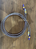 XLO Signature 2.1 RCA, 1, 5 м — оригинальный High-End межблочный кабель, Made in USA