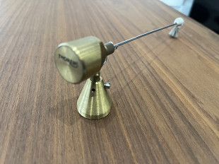 Thorens антистатический тонарм