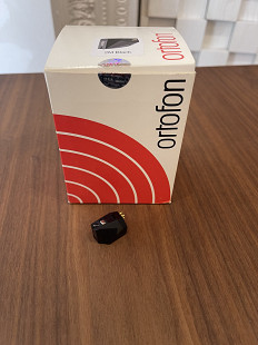 ORTOFON 2M Black