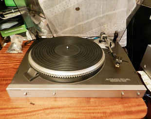 Telefunken RS-100