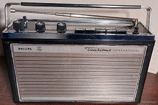 Philips 12RP474 Tourismo International
