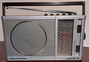 Grundig Music Boy 160