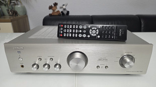Denon PMA 720 AE Усилитель стерео Топ состояние + ДУ