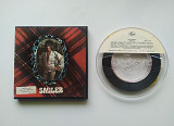Rod Stewart - Smiler офіційний реліз на магнітній стрічці 19/4