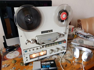Магнитофон Teac x10