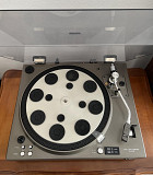 Проигрыватель винила Sony PS-4750 — классический японский Direct Drive