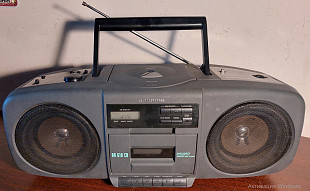 Grundig RR 610 CD