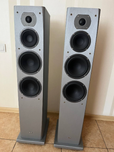 Акустика ELAC FS 58