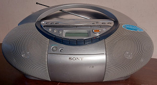 Sony CFD-S35CP (MP-3)