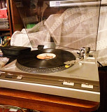 Tensai TD-5300 (Akai , Прямой привод )
