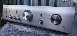 DENON PMA 710AE шикарный усилитель\шикарный звук