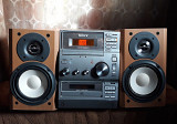 SONY HCD CP100 музыкальный центр