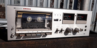Pioneer CT 606 кассетная дека магнитофон