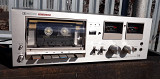 Pioneer CT 606 кассетная дека магнитофон