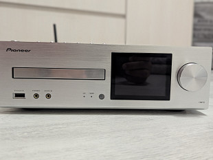 Pioneer XC-HM72s